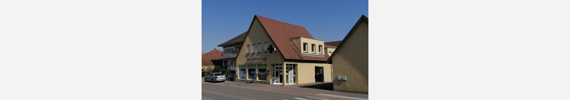 Pharmacie de Lampertheim,LAMPERTHEIM